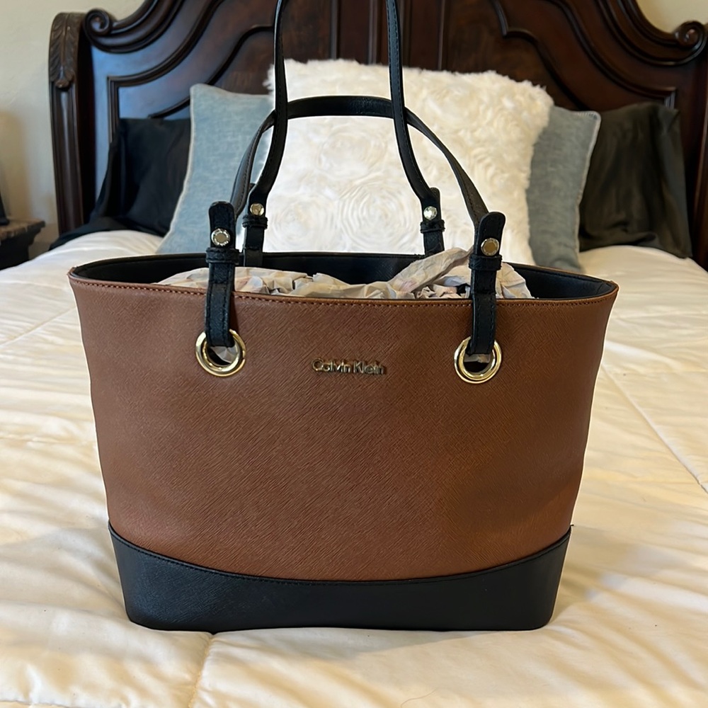 Calvin Klein Purse